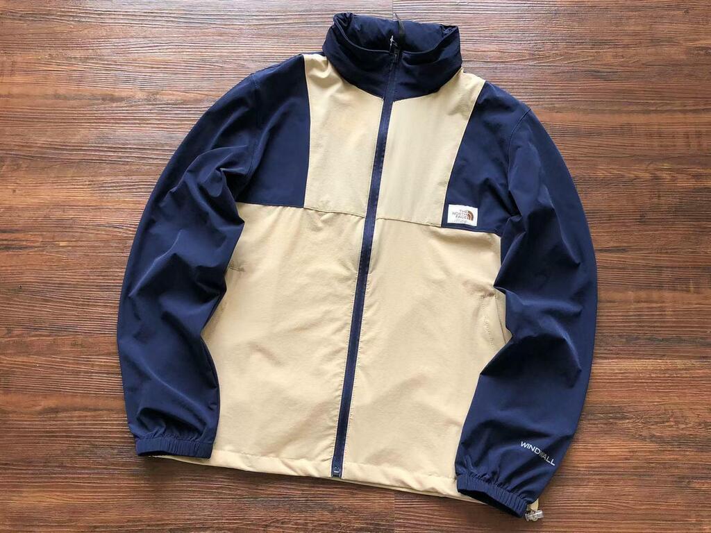 Jaqueta The North Face Corta-Vento