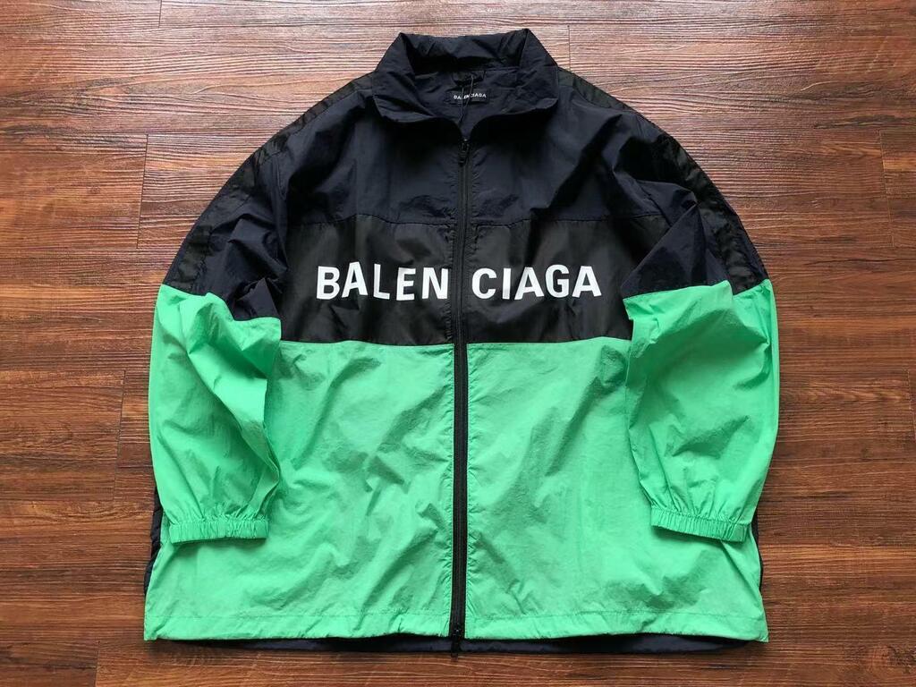 Jaqueta Balenciaga