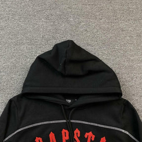 Conjunto Trapstar Moletom
