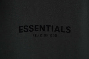 Camiseta Essentials Fear of God "Stretch Limo"