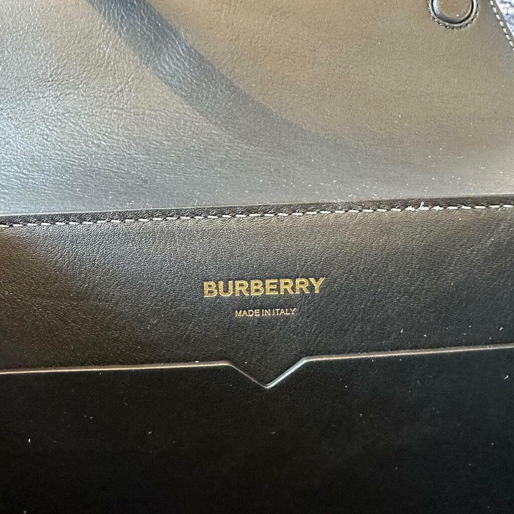 Bolsa Burberry Catherine