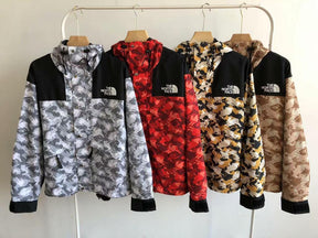 Jaqueta The North Face Corta-Vento