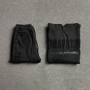 Conjunto Trapstar Moletom