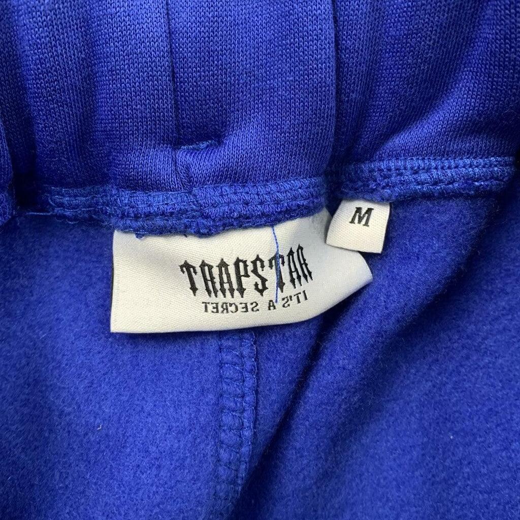 Conjunto Trapstar Moletom
