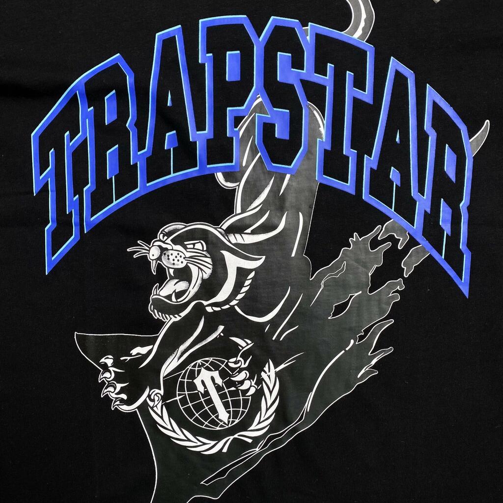 Camisa Trapstar