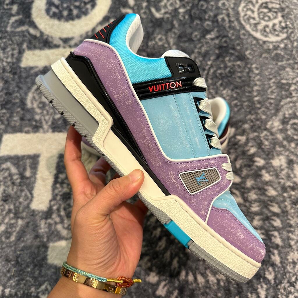 Louis Vuitton Trainer