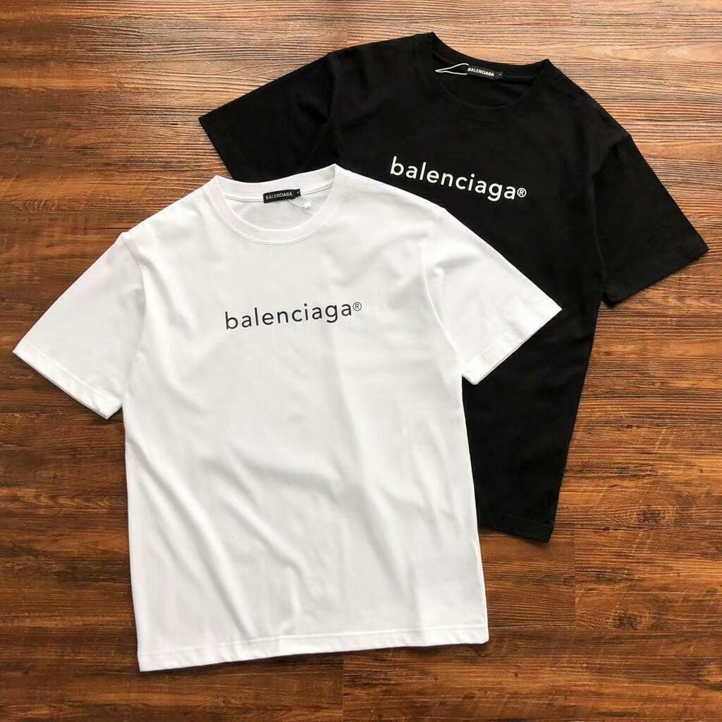Camiseta Balenciaga