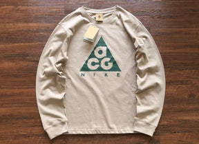 Camiseta Manga Longa ACG x NIKE