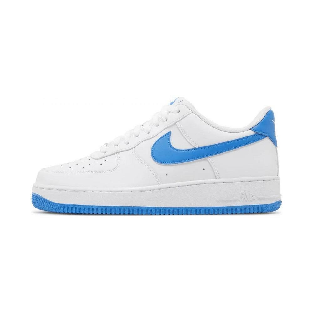 Nike Air Force 1 Low White Photo Blue