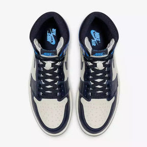 Nike Air Jordan 1 Retro High OG Obsidian