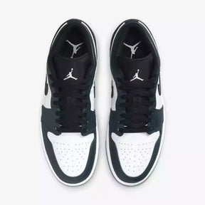 Nike Air Jordan 1 Low Dark Teal