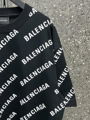 Camiseta Balenciaga