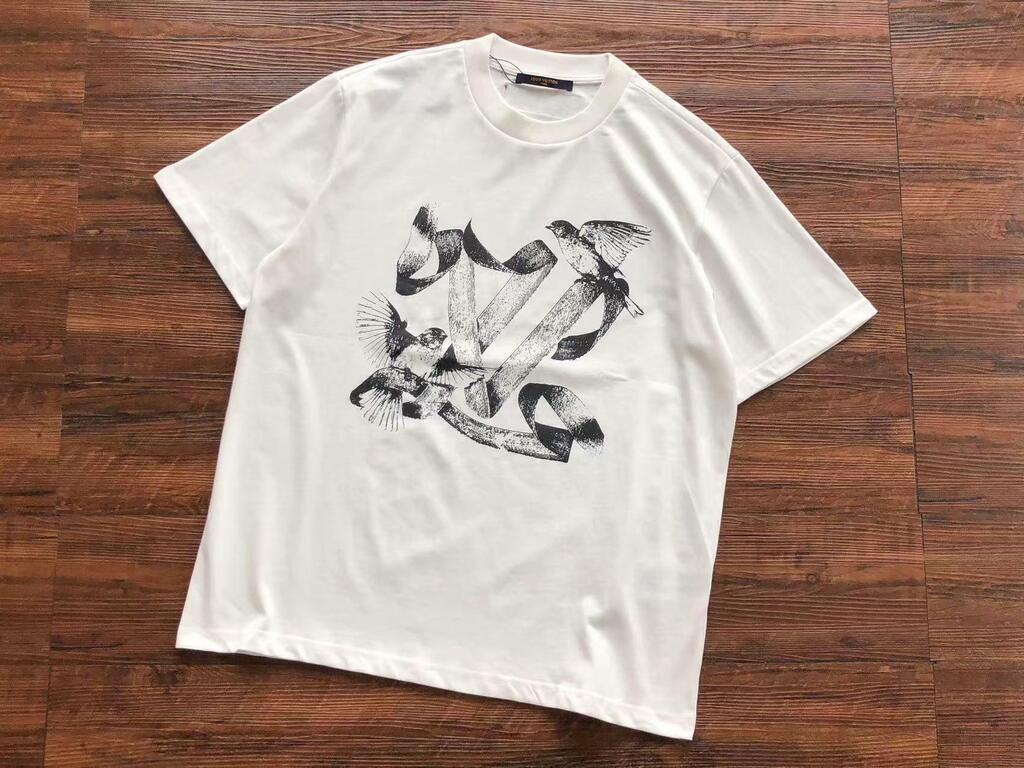 Camiseta Louis Vuitton