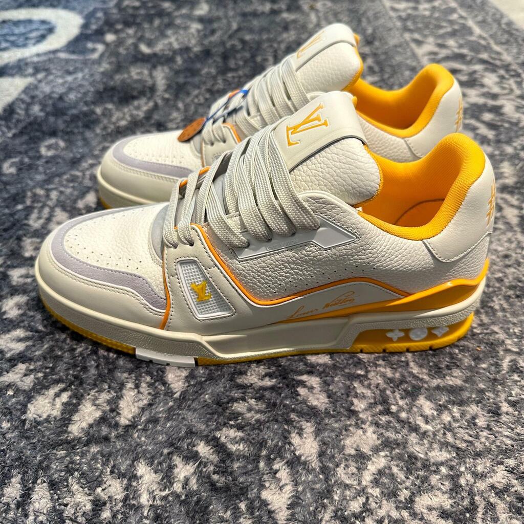 Louis Vuitton Trainer
