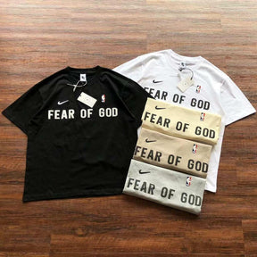 CAMISETA NIKE FEAR OF GOD