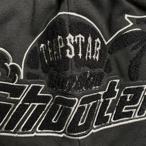 Conjunto Trapstar Moletom