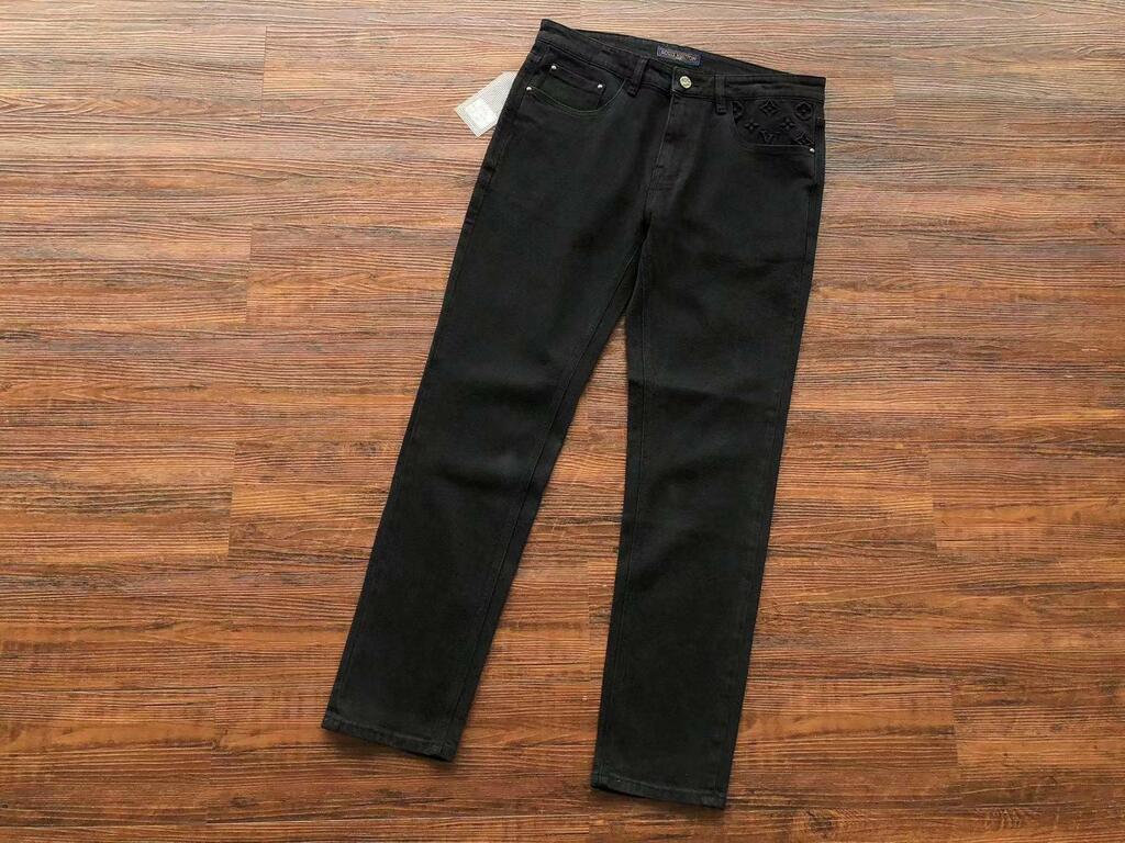 CALÇA JENS LOUIS VUITTON