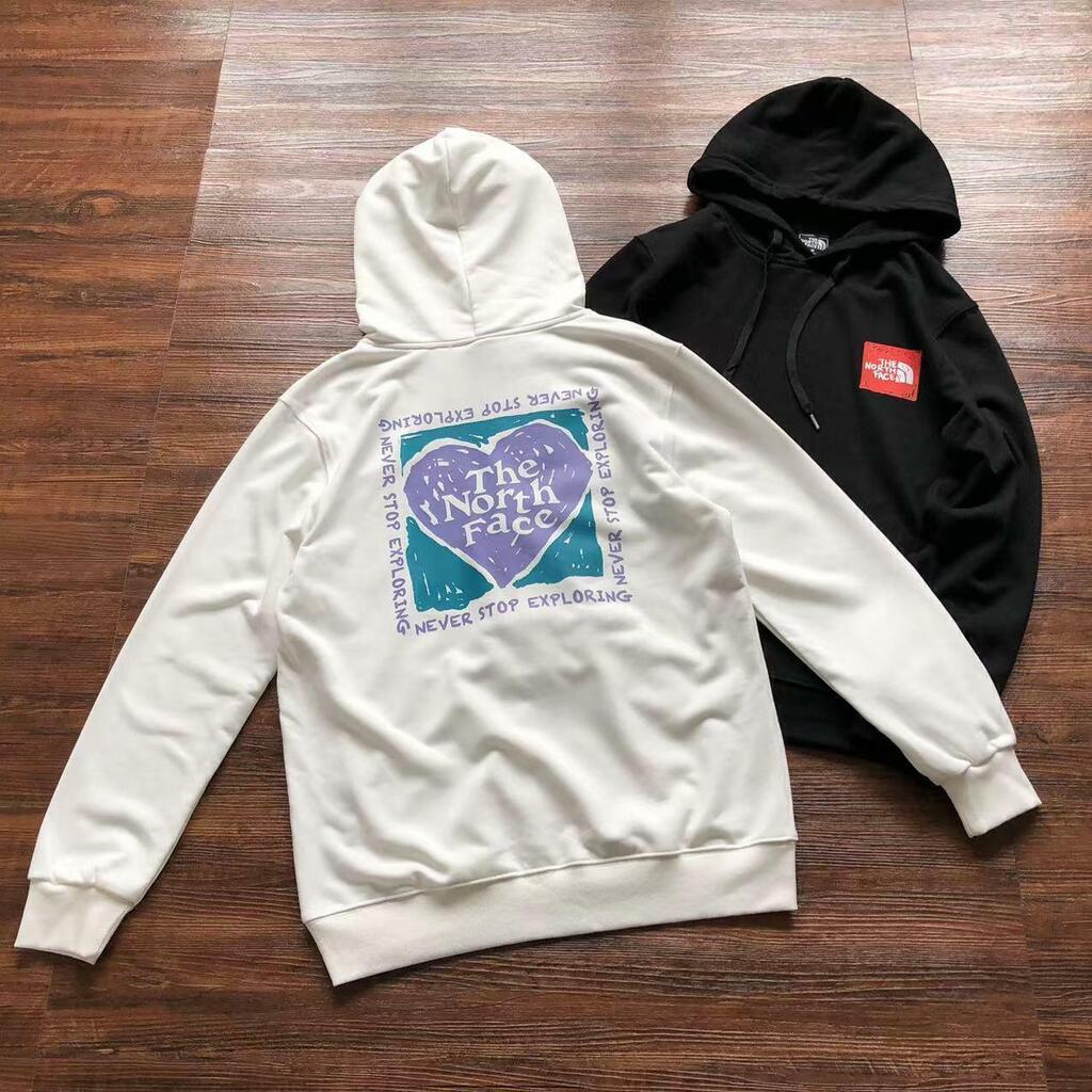Moletom The North Face