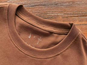 CAMISETA NIKE TRAVIS SCOTT