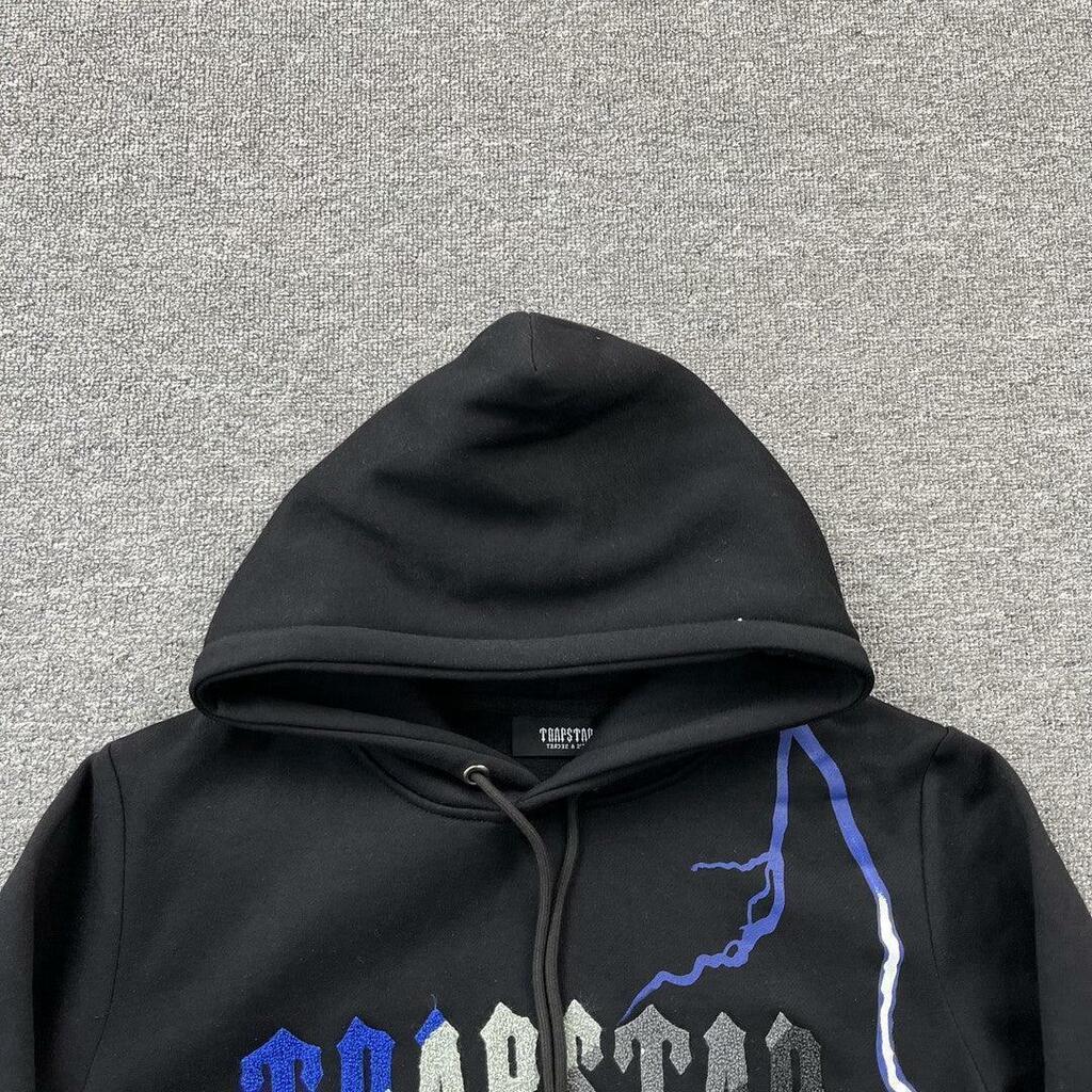 Conjunto Trapstar Moletom
