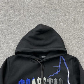 Conjunto Trapstar Moletom