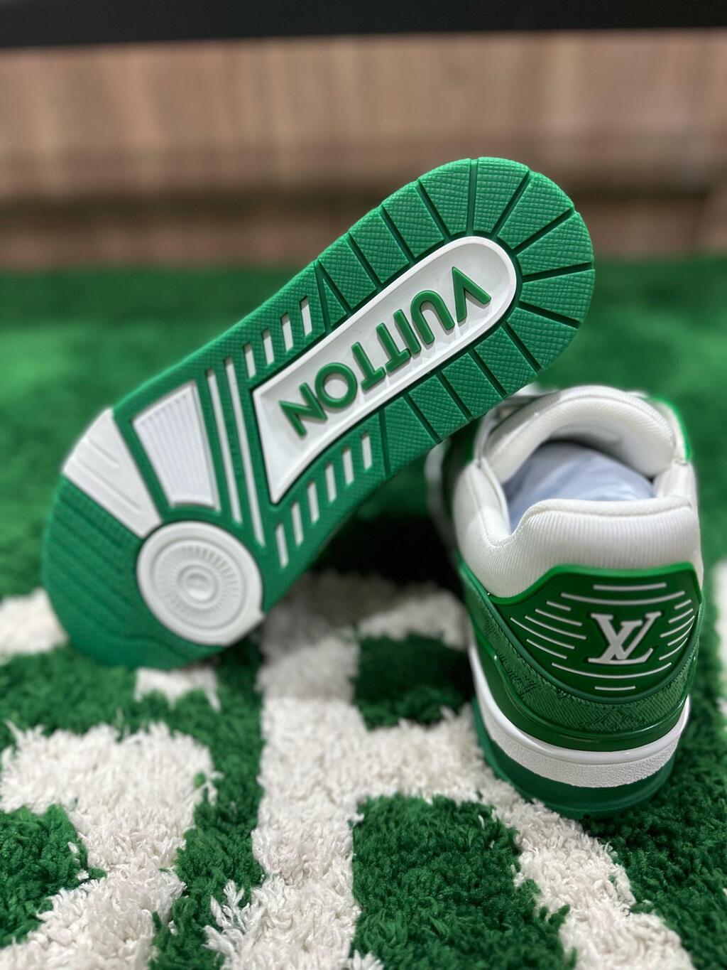 Louis Vuitton Trainer