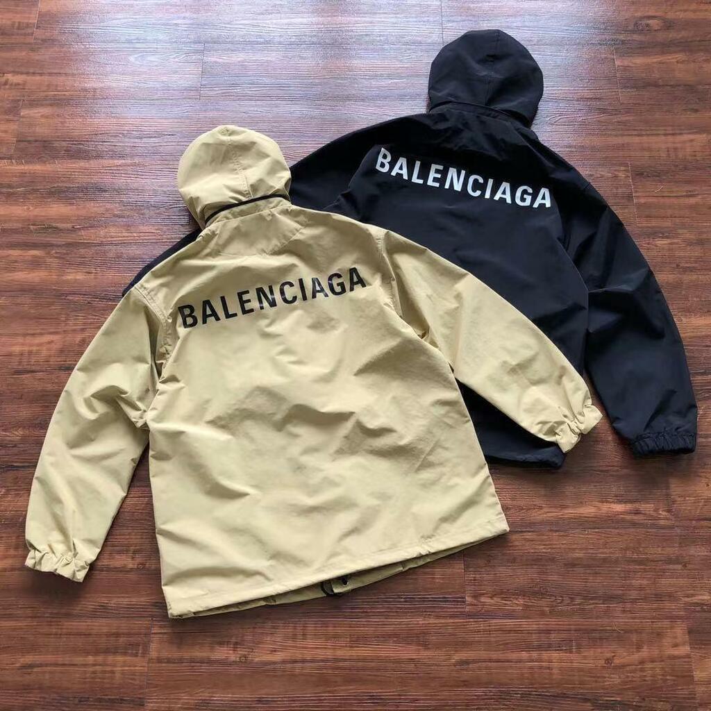Jaqueta Balenciaga