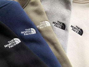 Conjunto de Moletom The North Face