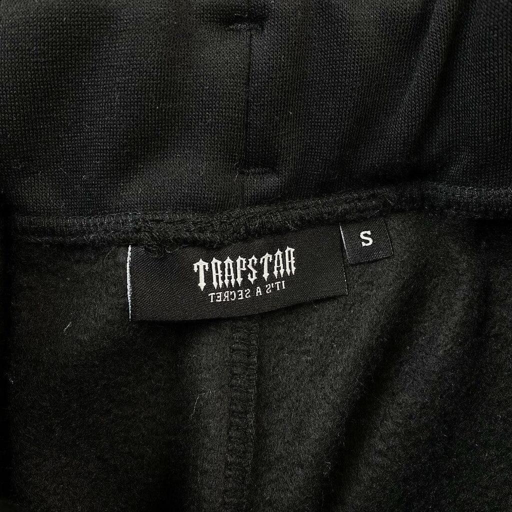 Conjunto Trapstar Moletom