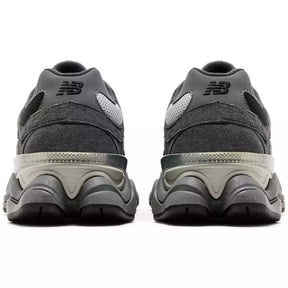 New Balance 9060 "Black Castlerock"