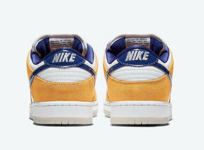 Nike SB Dunk Low "Laser Orange"