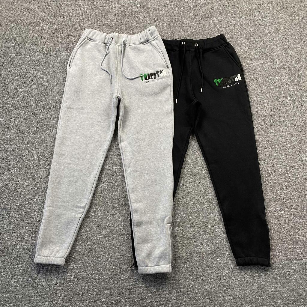 Conjunto Trapstar Moletom