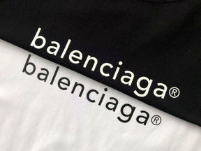 Camiseta Balenciaga