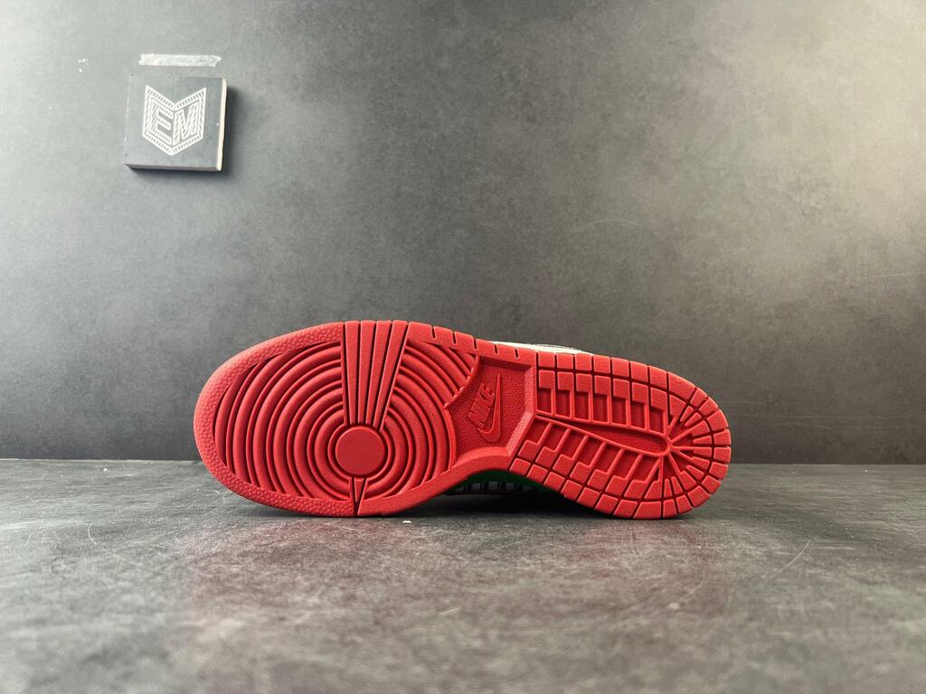 Nike SB Dunk Low What The Dunk