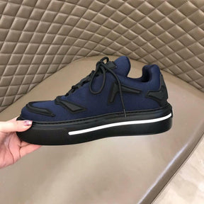 TENIS PRADA MACRO