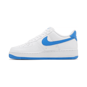 Nike Air Force 1 Low White Photo Blue