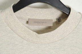 Camiseta Essentials Fear of God "Stretch Limo"