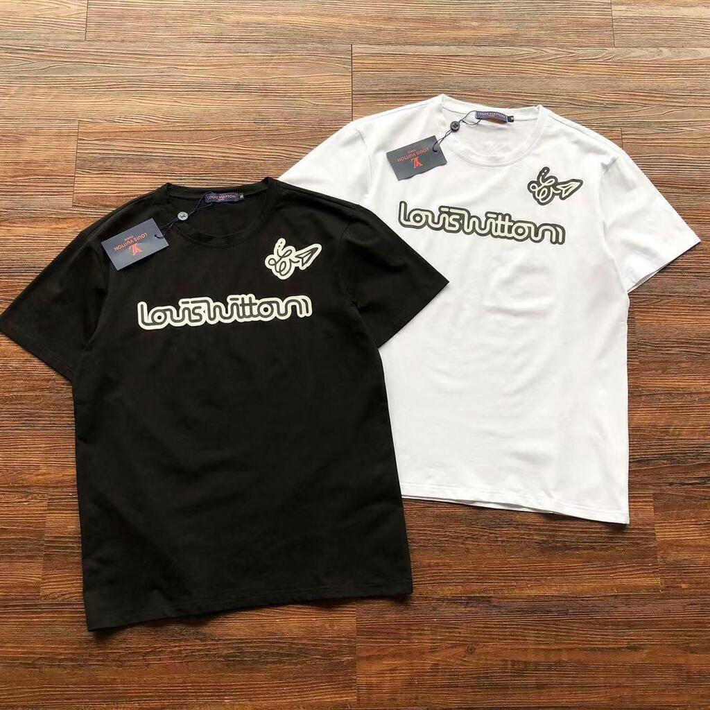 CAMISETA LOUIS VUITTON