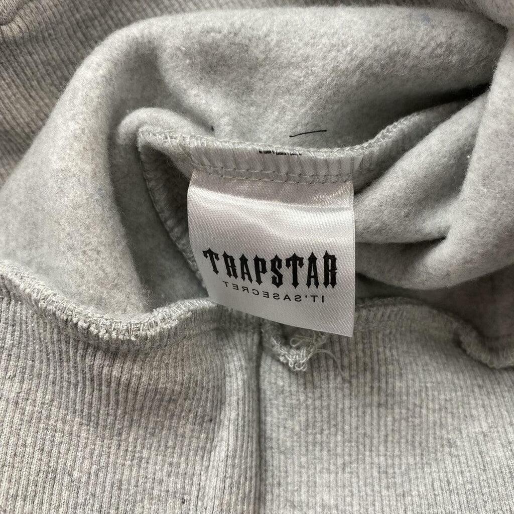 Conjunto Trapstar Moletom