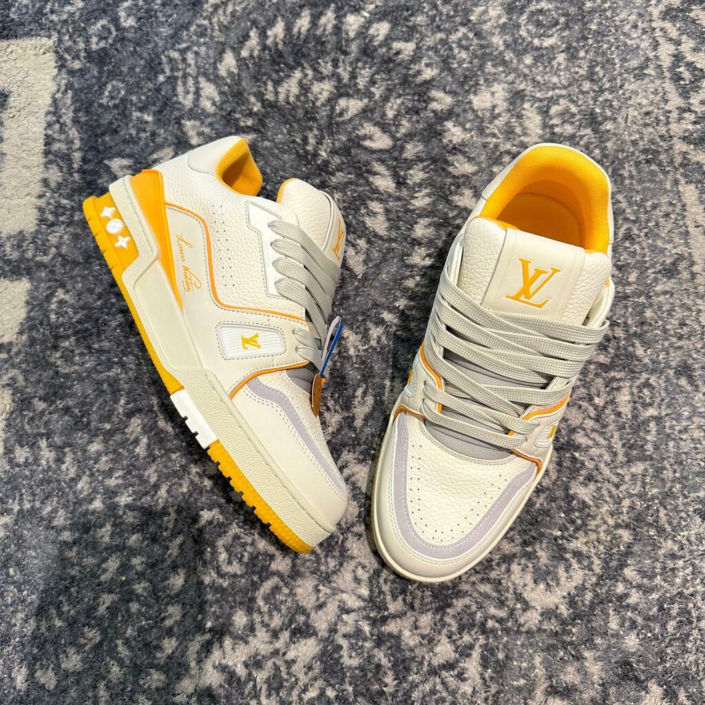 Louis Vuitton Trainer