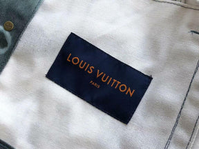 Jaqueta Louis Vuitton