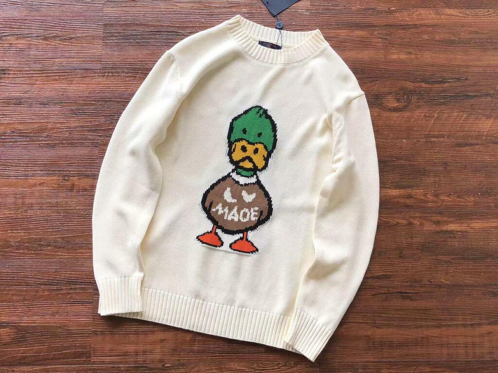 SWEATER LOUIS VUITTON