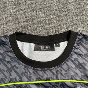Camisa Trapstar