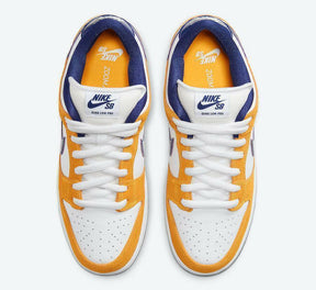 Nike SB Dunk Low "Laser Orange"