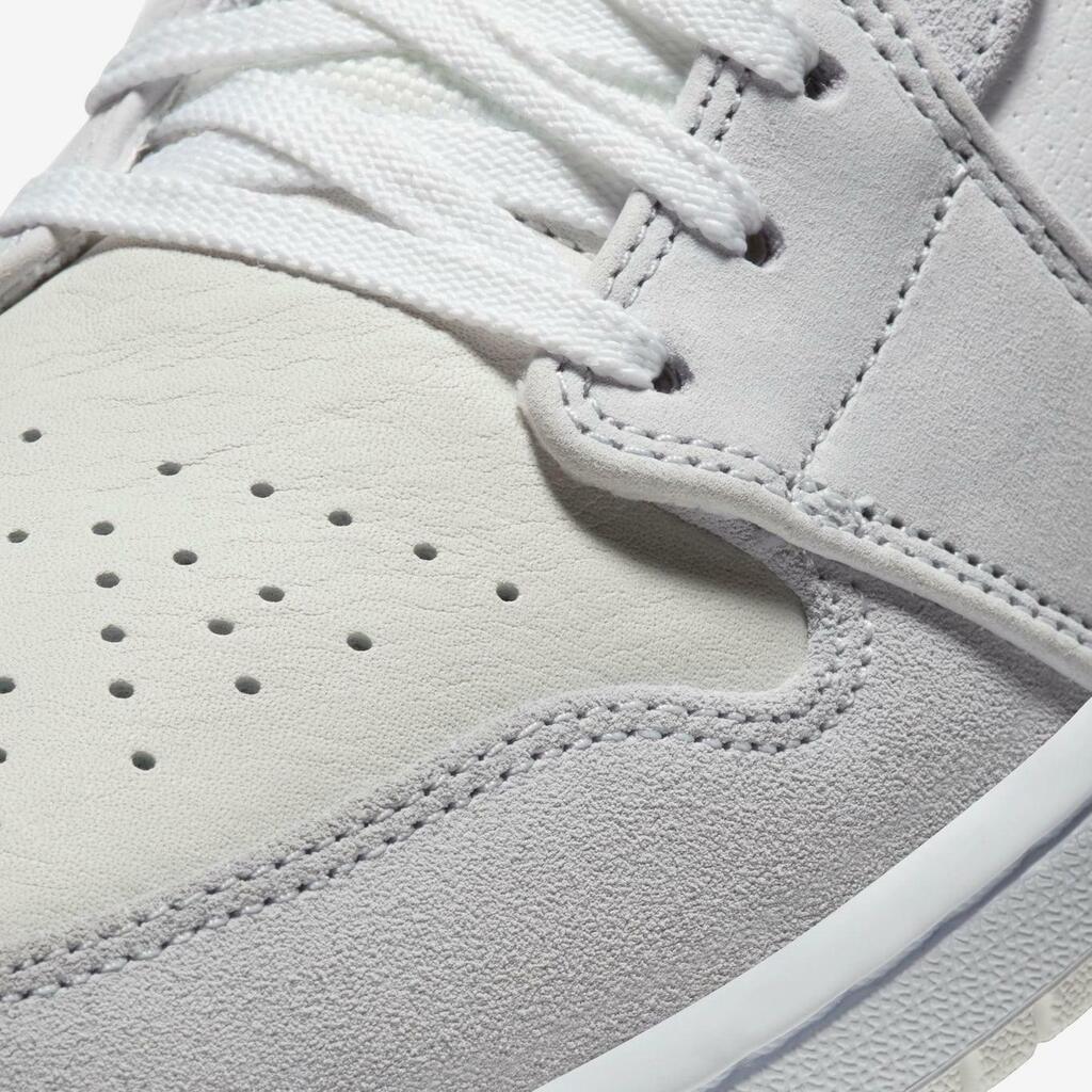 Nike Air Jordan 1 Low Paris