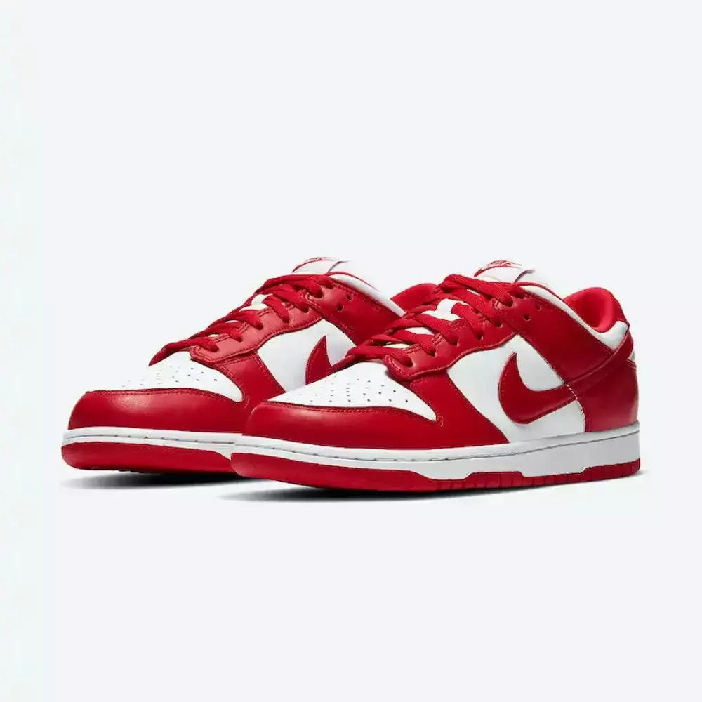 Nike Dunk Low SP "University Red"