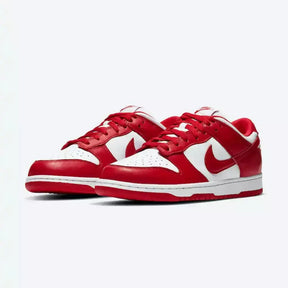Nike Dunk Low SP "University Red"