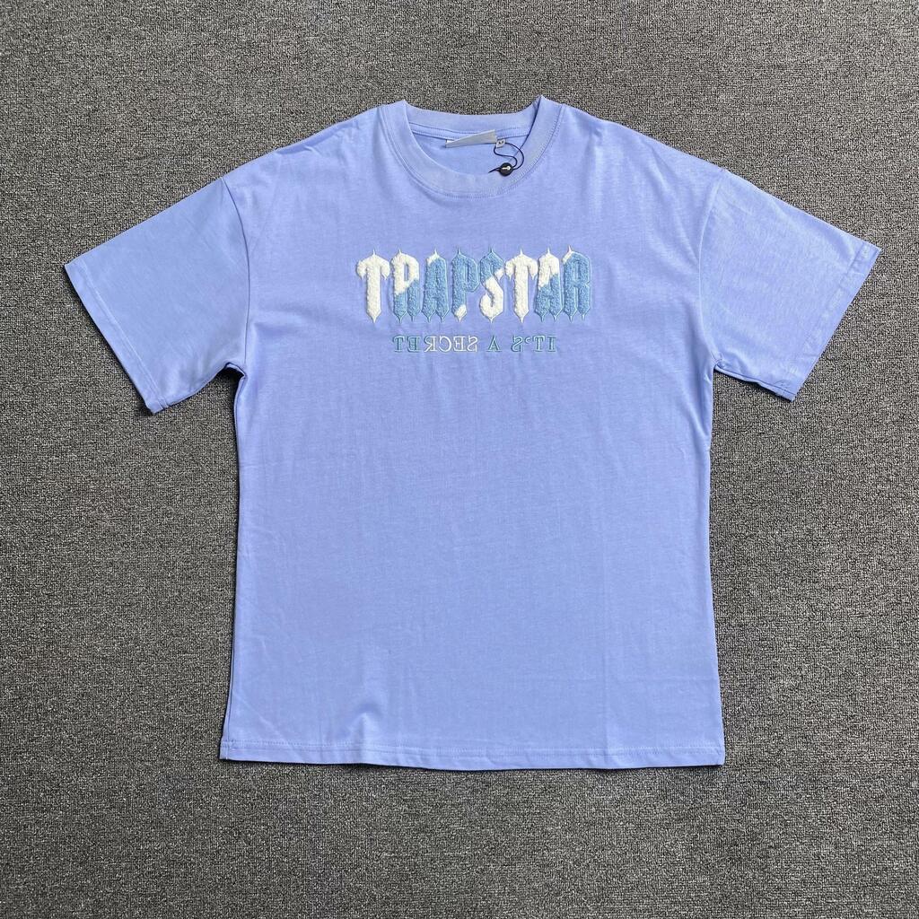 Camisa Trapstar