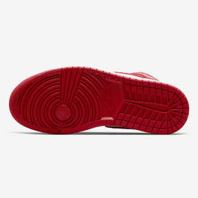 Nike Air Jordan 1 High Varsity Red