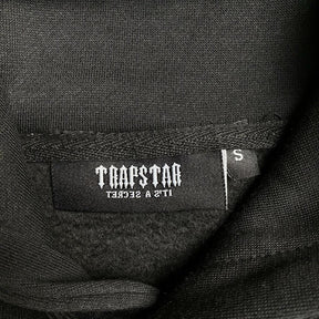 Conjunto Trapstar Moletom